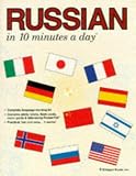 Russian in 10 Minutes a Day