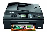 Brother MFC-J415W Wireless Colour Injket Multifunction Printer with Fax and Automatic Document Feeder