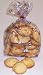 Gourmet Food : Scott's Cakes 1 lb. Coconut Macaroon Cookies in a Nautical Bag