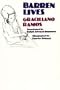 Barren Lives (Texas Pan American Series)