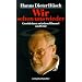 Mein "Literaturkanon"