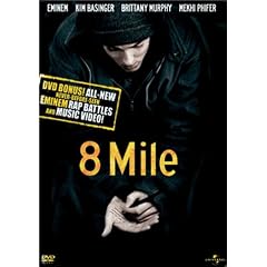8 Mile (Widescreen Edition with Censored Bonus Features) by 