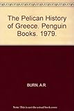 The Pelican history of Greece