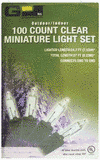Review G P LTD  / G P LTD DBX01-100003G Light Set