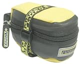 Pedros MTB Bicycle Seat Bag Yellow Black