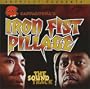 Cappadonna's Iron Fist Pillage - The Soundtrack