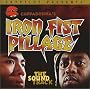 Cappadonna's Iron Fist Pillage - The Soundtrack