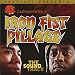 Music : Cappadonna's Iron Fist Pillage - The Soundtrack