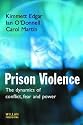 Prison Violence: Conflict, Power and Victimization