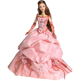 Barbie Grand Entrance Collector Edition Doll (2001)
