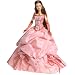 Barbie Grand Entrance Collector Edition Doll (2001)