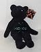 World Wrestling Federation WWF Attitude Bears; 8 D-Generation; Plush Bennie Toy Doll