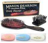 Mason Pearson Popular Bristle & Nylon Brush