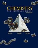 Chemistry: The Central Science