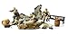 Unimax Forces of Valor 1:32 Scale U.S. 101st Airborne Division - Desert Storm