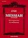 Messiah Vocal Score width=