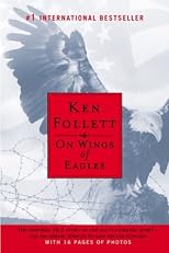 On Wings of Eagles