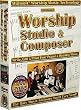 Midisoft Inc Worship Studio & Composer  Special Edition