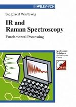 IR and Raman Spectroscopy: Fundamental Processing (Spectroscopic Techniques: An Interactive Course)