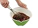 Chef'n FreshForce Silicone Whisk (12.75-Inch)