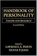 Handbook of Personality: Theory and Research, Second Edition