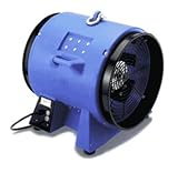 Americ Corporation VAF-8000 High Capacity Ventilator