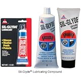 AGS SG8 Lubricant