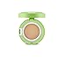 The Face Shop Disney CC Long Stay Cushion (OEM) Mike 2016 New (V203 Natural Beige)