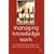 Managing Knowledge Work