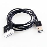 New Microsoft ZUNE USB 2.0 Sync Data Charger Cable Cord