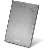 Anker Astro Pro2 20000mAh Multi-Voltage (5V 12V 16V 19V) Portable Charger External Battery Power Bank for iPad Air, Mini, iPhone 6, 5S, 5C, 5, 4S, Samsung Galaxy S5, S4, S3, Note 3, 4, HP, Dell, Acer, Asus, Toshiba Netbooks, Notebooks and many other devices (Apple adapters - 30 pin and lightning, not included)
