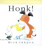 Honk (Kipper)