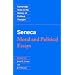 BETWEEN ETHICS ,COURAGE & REALITY : LUCIUS ANNAEUS SENECA