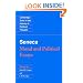 Seneca: Moral and Political Essays (Cambridge Texts in the History of Political Thought)