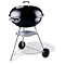Meine WeberGrillStation