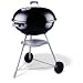 Meine WeberGrillStation