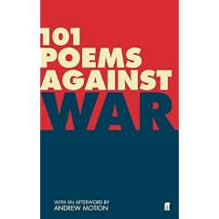 101 Poems Against War