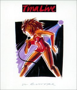 Tina Turner - Steamy Windows - Zortam Music