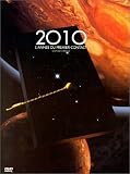 2010, L'Ann�e du premier contact