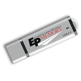 ACP-EP Memory 2GB USB 2.0 Mini Flash Drive for Mac and PC - MY14577 by Memory Upgrades