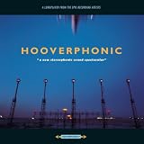New Stereophonic Sound Spectacularpar Hooverphonic