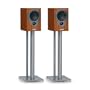 Mission m31i 2-Way Bookshelf Speakers, Pair (Cherry)