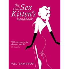 The Real Sex Kitten's Handbook