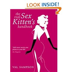 The Real Sex Kitten's Handbook