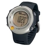 Nike Lance 4 Black Titanium Watch - Black Titanium - WA0020-013 by Nike