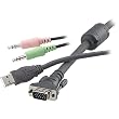 Belkin F1D9101V06 Omnvw Soho Ser with aud
