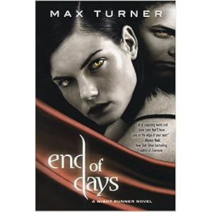 max turner author