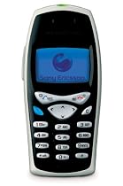 Sony Ericsson T200 SIM free - Black