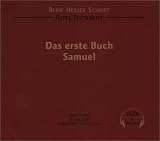 Altes Testament: Das 1. Buch Samuel