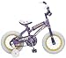 Pacific Daisy Girl's 12-Inch Bike